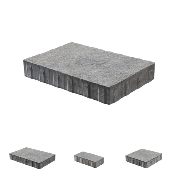 Unilock Trevia Concrete Paver